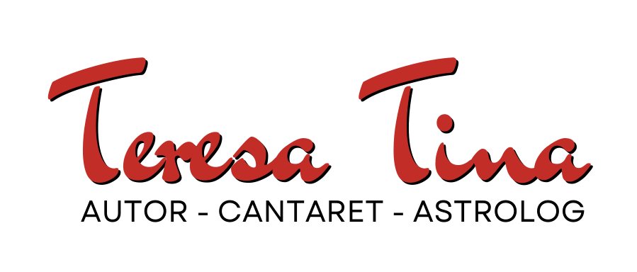 Teresa Tina – Cărți